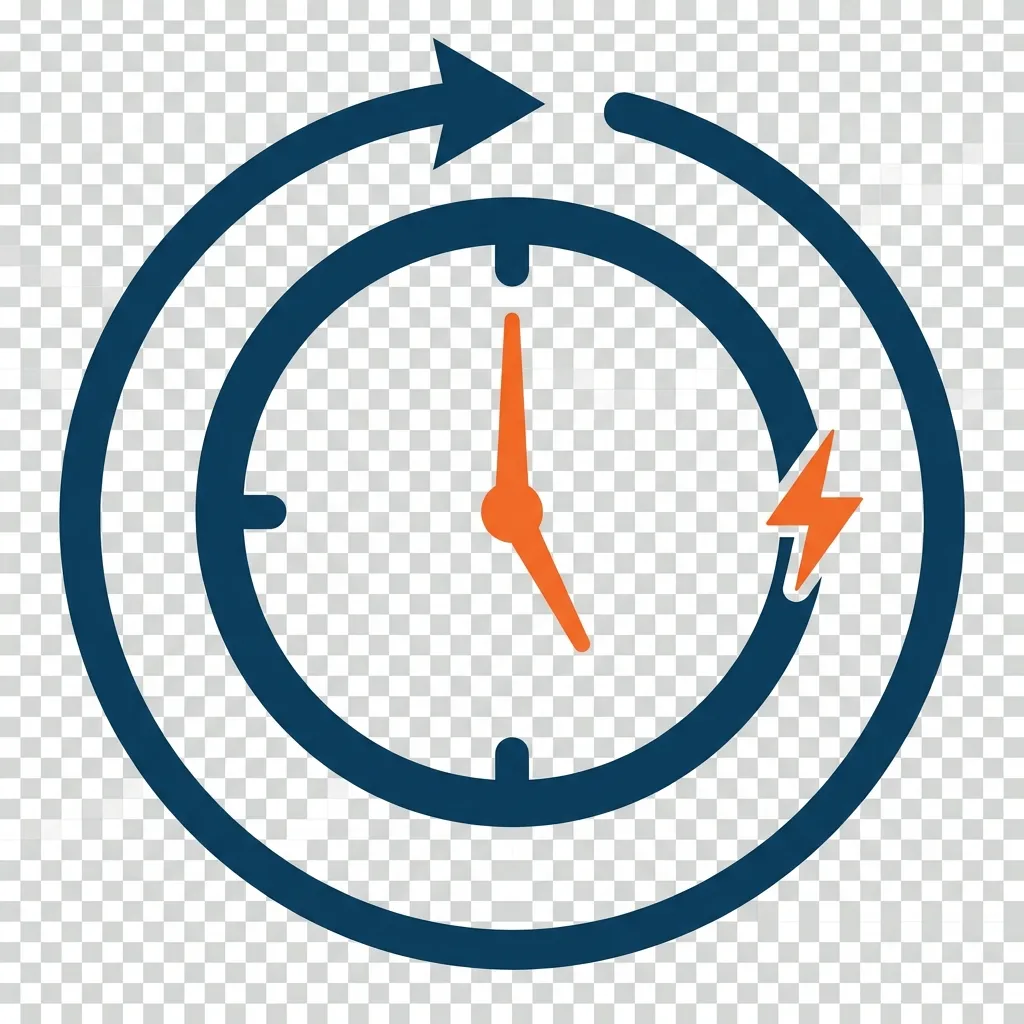 24/7 availability in Oak Ridge, TN